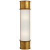 Load image into Gallery viewer, Oxford 18" Bath Sconce