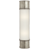 Load image into Gallery viewer, Oxford 18" Bath Sconce