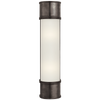 Load image into Gallery viewer, Oxford 18" Bath Sconce
