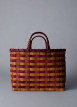 Load image into Gallery viewer, Retro Travel Tote