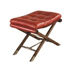 Load image into Gallery viewer, Saxon Folding Bench