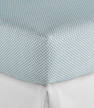 Load image into Gallery viewer, Emma Sateen Fitted Sheet -- King