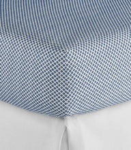 Load image into Gallery viewer, Emma Sateen Fitted Sheet -- King