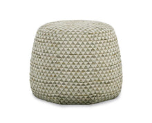 Load image into Gallery viewer, Elle Ottoman