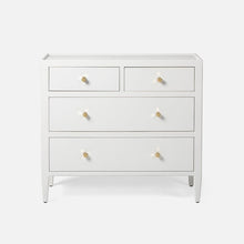 Load image into Gallery viewer, Jarin 36 Inch Dresser