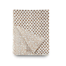Load image into Gallery viewer, Wild Ginger Throw