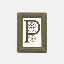 Load image into Gallery viewer, Eton Leather Frames