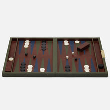 Load image into Gallery viewer, Sebina Backgammon Game Set