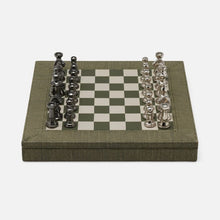 Load image into Gallery viewer, Preston Chess Set