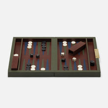 Load image into Gallery viewer, Sebina Backgammon Game Set