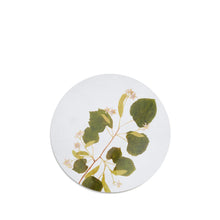 Load image into Gallery viewer, Herbarium Round Cork Placemats