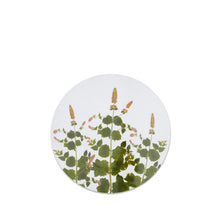 Load image into Gallery viewer, Herbarium Round Cork Placemats