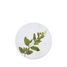 Load image into Gallery viewer, Herbarium Round Cork Placemats