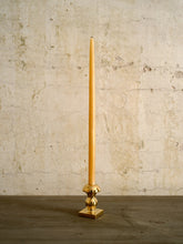 Load image into Gallery viewer, Mushroom Style Candleholder | 1/2" Taper