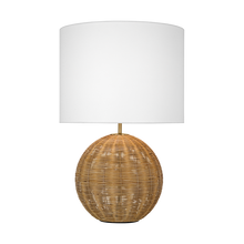 Load image into Gallery viewer, Mari Table Lamp