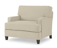 Load image into Gallery viewer, Cornerstone Lounge Chair N Half