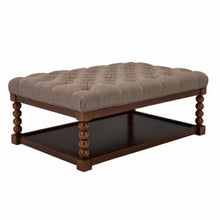 Load image into Gallery viewer, Somerton Ottoman