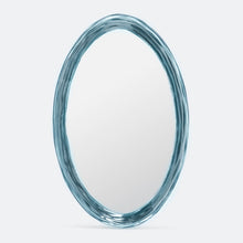 Load image into Gallery viewer, Hetty Oval Mirror