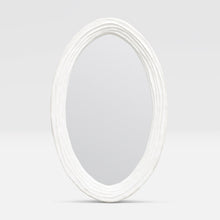 Load image into Gallery viewer, Hetty Oval Mirror