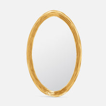 Load image into Gallery viewer, Hetty Oval Mirror