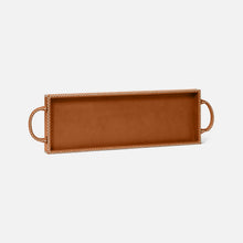 Load image into Gallery viewer, Elisa Leather Tray
