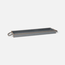 Load image into Gallery viewer, Elisa Leather Tray