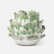 Load image into Gallery viewer, Cabbage Rose Vase