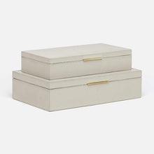 Load image into Gallery viewer, Ralston Boxes