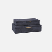 Load image into Gallery viewer, Ralston Boxes