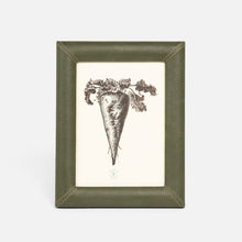 Load image into Gallery viewer, Eton Leather Frames