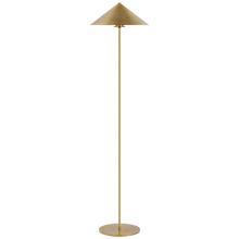 Load image into Gallery viewer, Orsay Medium Floor Lamp