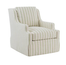 Load image into Gallery viewer, Harrison Swivel Chair