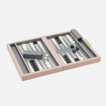 Load image into Gallery viewer, Sebina Backgammon Game Set