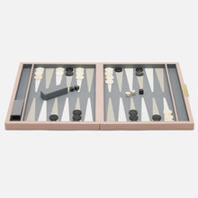 Load image into Gallery viewer, Sebina Backgammon Game Set