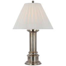 Load image into Gallery viewer, Hammett Large Table Lamp