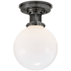 Load image into Gallery viewer, McCarren Small Flush Mount