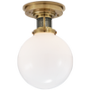 Load image into Gallery viewer, McCarren Small Flush Mount