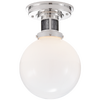 Load image into Gallery viewer, McCarren Small Flush Mount