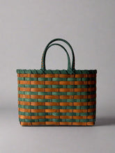Load image into Gallery viewer, Retro Travel Tote