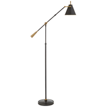 Load image into Gallery viewer, Goodman Floor Lamp
