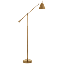 Load image into Gallery viewer, Goodman Floor Lamp