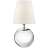 Load image into Gallery viewer, Terri Large Round Table Lamp