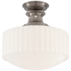 Load image into Gallery viewer, Milton Road Flush Mount