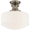 Load image into Gallery viewer, Milton Road Flush Mount