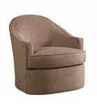 Load image into Gallery viewer, Cabaret Swivel Chair
