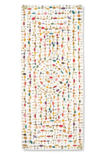 Load image into Gallery viewer, Fungi Linen Tablecloth
