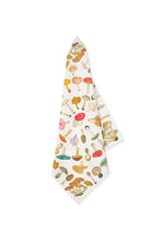 Load image into Gallery viewer, Fungi Linen Napkin
