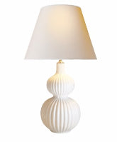 Load image into Gallery viewer, Lucille Table Lamp