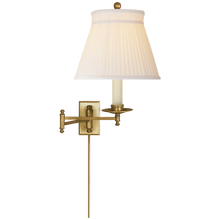 Load image into Gallery viewer, Dorchester Swing Arm