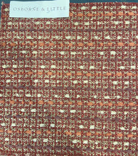 Load image into Gallery viewer, OSBORNE &amp; LITTLE FABRIC